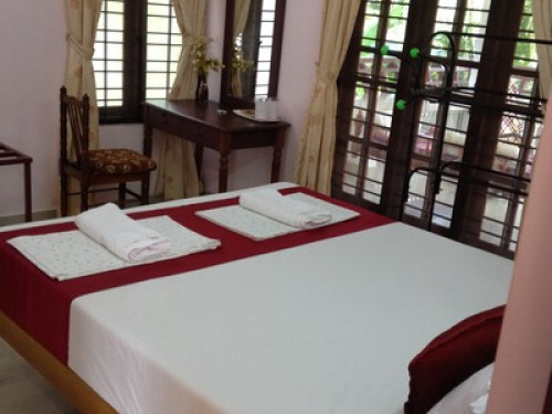 Palakal Residency Homestay Private  - Gallery - 23