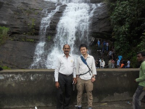 Palakal Residency Homestay Private  - Gallery - 31