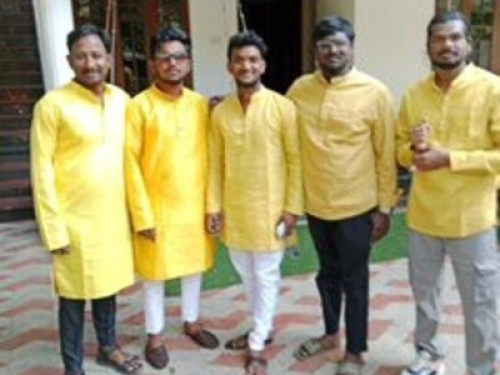 Palakal Residency Homestay Private  - Gallery - 11