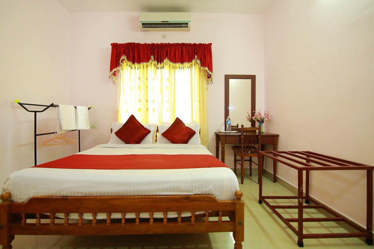 Room 1(Single Bed) - 1