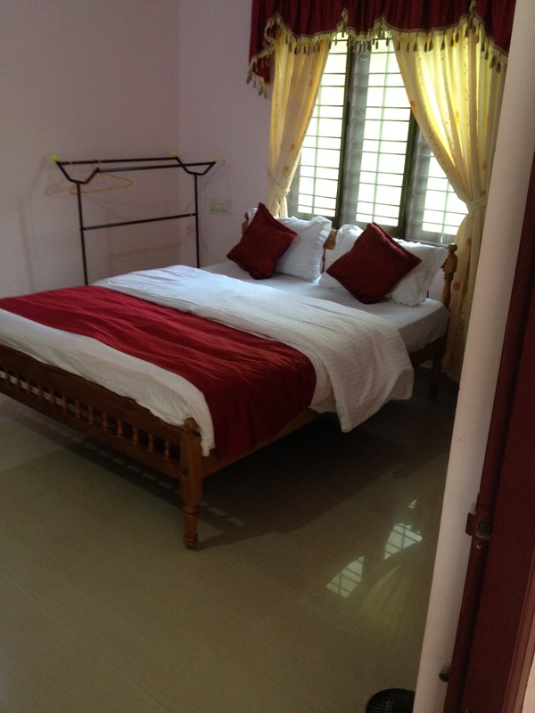 Room 4(Single Bed) - 1