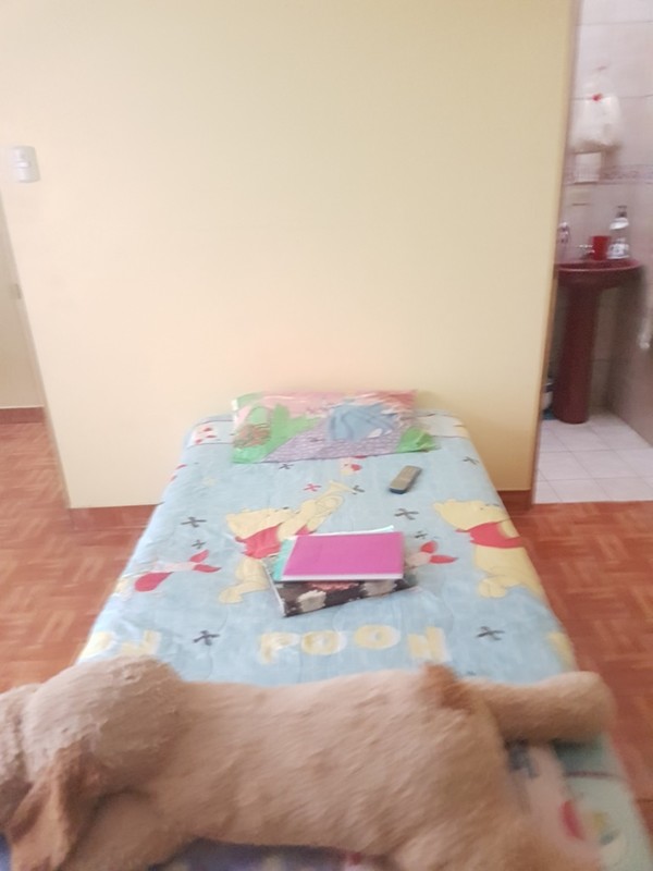 Large Room For 1 Or 2 People(Full Room) - 1