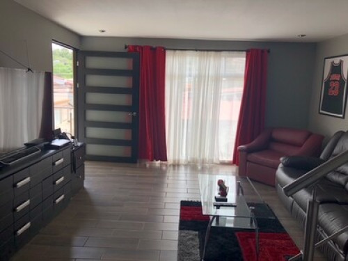 Cozy two-story room. - Gallery - 18
