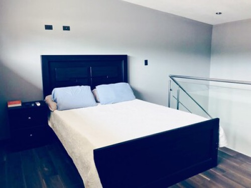 Cozy two-story room. - Gallery - 12