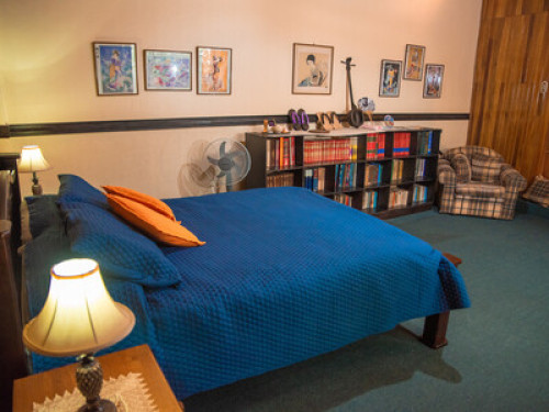 Mama Coyita's house - Gallery - 4