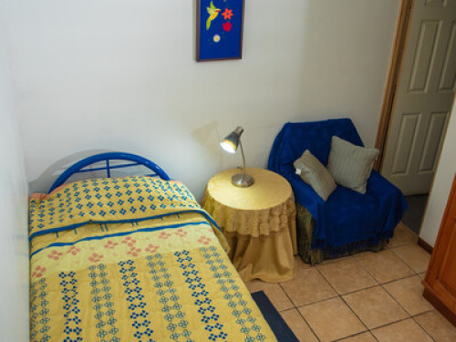 Mama Coyita's house - Gallery - 2