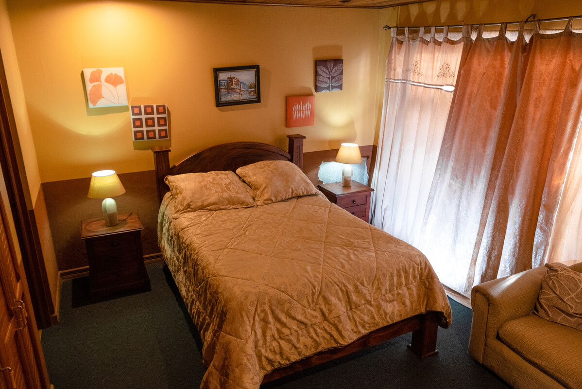 Room 8(Full Room) - 1