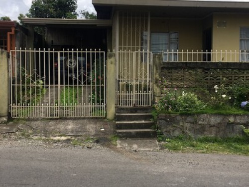 Come conceive my people. Turrialba - Gallery - 6