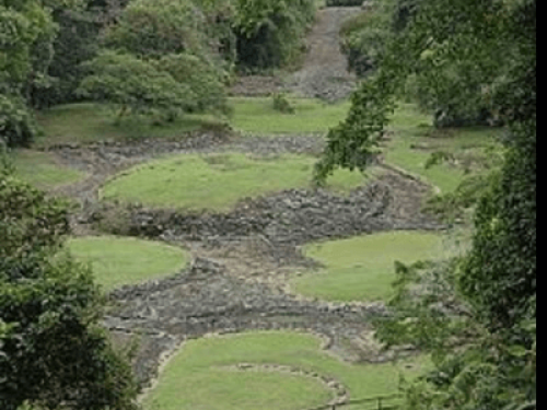 Come conceive my people. Turrialba - Gallery - 4