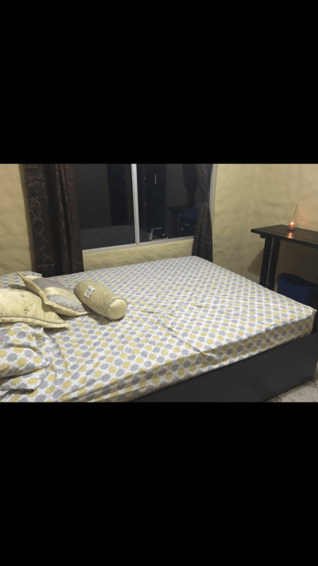 Guest Room(Full Room) - 1
