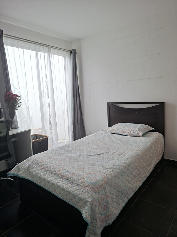 Habitación(Full Room) - 1