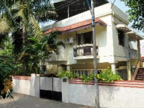 Comfortable home Fort Cochin