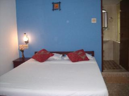 Comfortable home Fort Cochin - Gallery - 2