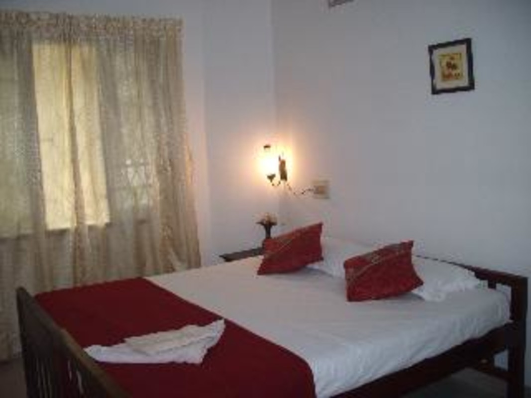 Room 2(Single Bed) - 1