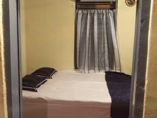 The Colonial Quarters - Gallery - 8