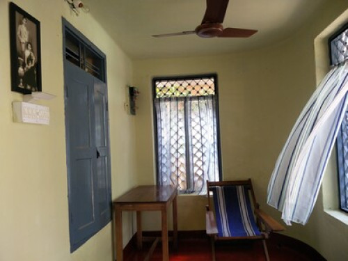 The Colonial Quarters