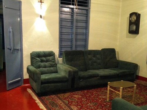 The Colonial Quarters - Gallery - 2