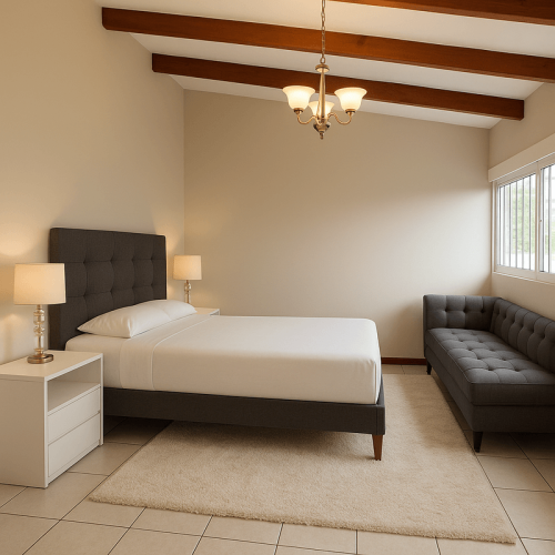 Cozy and homey - Gallery - 3