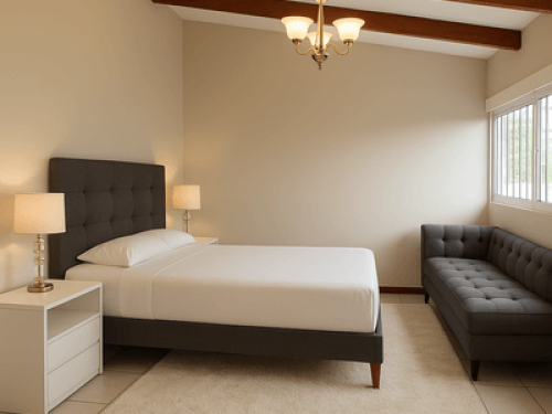 Cozy and homey - Gallery - 9