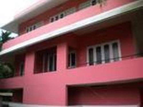 Easy going Ernakulam