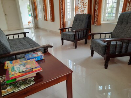 Bright family house in Fort Cochin - Gallery - 4
