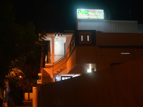 Bright family house in Fort Cochin - Gallery - 8