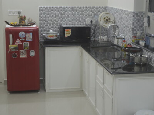 Bright family house in Fort Cochin - Gallery - 14