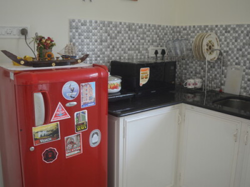 Bright family house in Fort Cochin - Gallery - 15