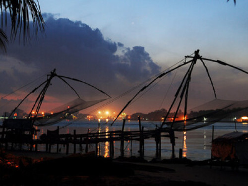 Bright family house in Fort Cochin - Gallery - 6