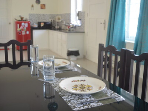 Bright family house in Fort Cochin - Gallery - 13