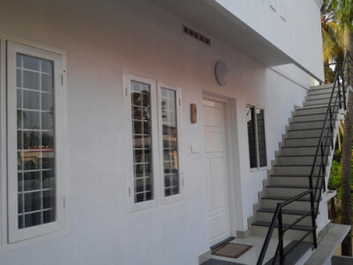 Bright family house in Fort Cochin - Gallery - 16