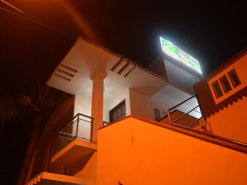 Bright family house in Fort Cochin - Gallery - 7