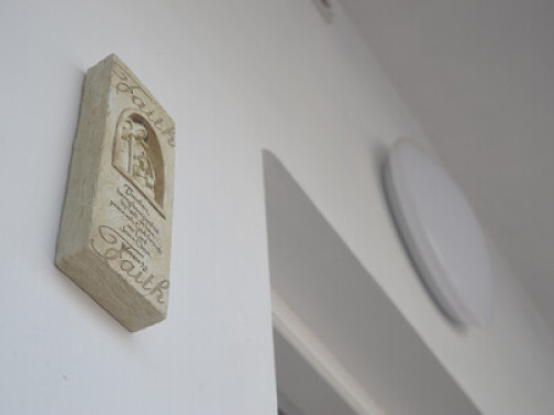 Bright family house in Fort Cochin - Gallery - 10