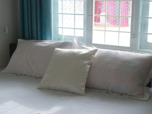 Bright family house in Fort Cochin - Gallery - 19