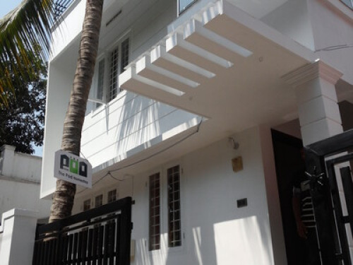 Bright family house in Fort Cochin - Gallery - 5