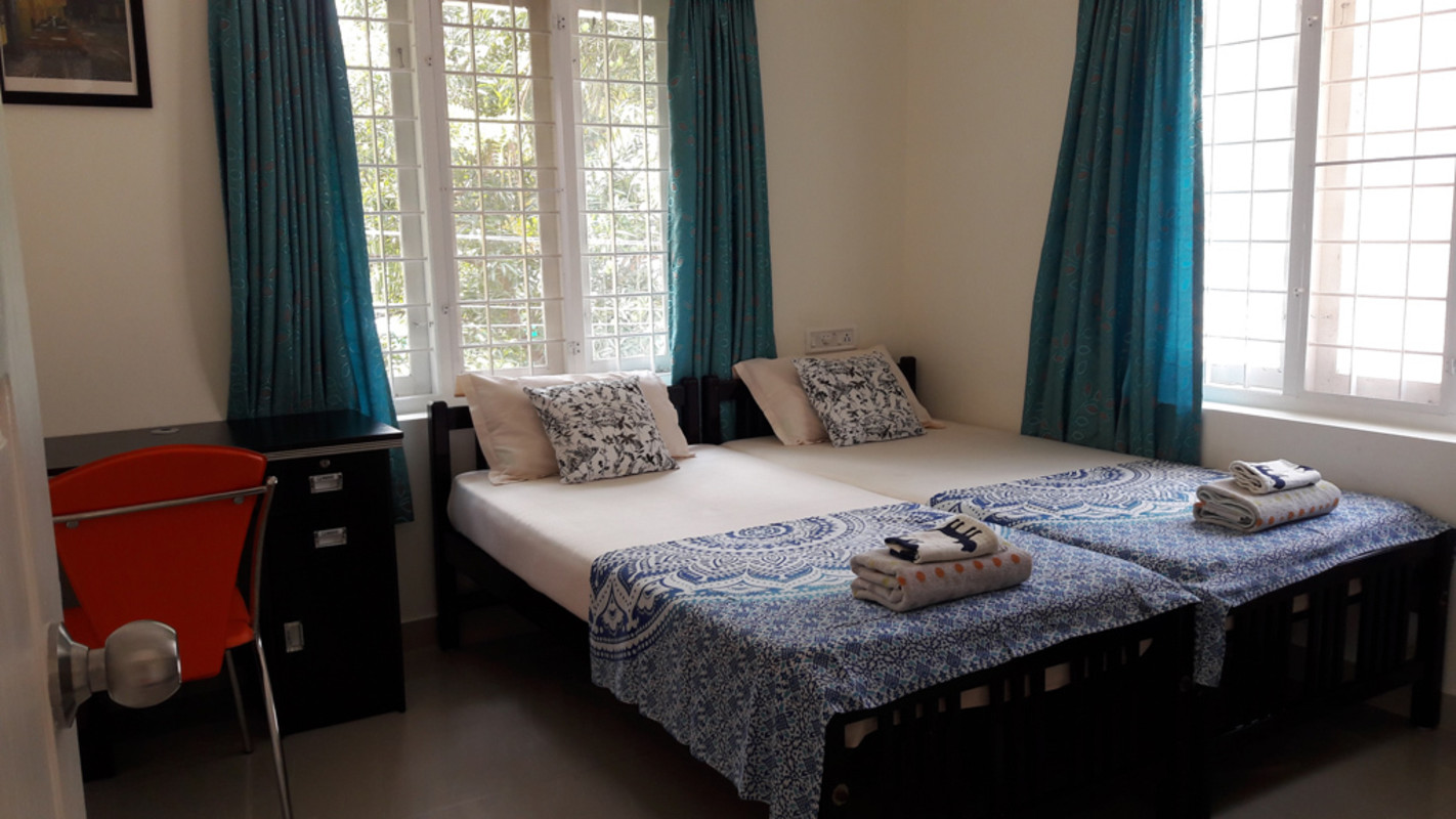 Standard AC Room(Full Room) - 1