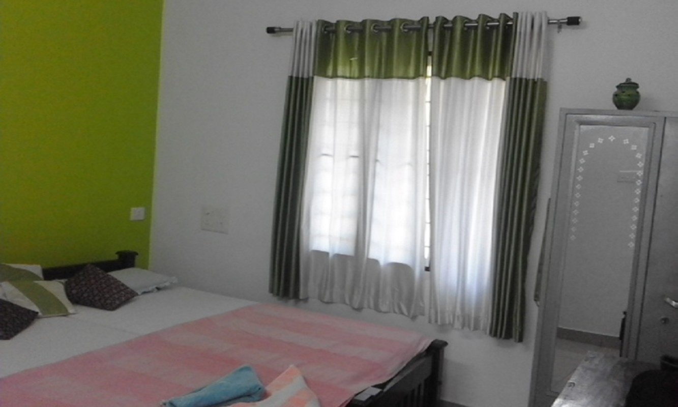 Deluxe Aircondition Room2(Single Bed) - 1