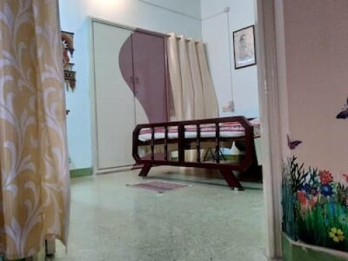 A Spacious home in Madurai - Gallery - 5