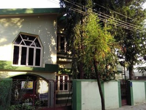 A Spacious home in Madurai - Gallery - 12