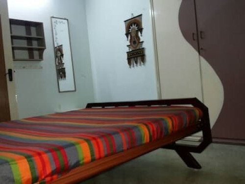 A Spacious home in Madurai - Gallery - 6