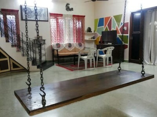 A Spacious home in Madurai - Gallery - 4