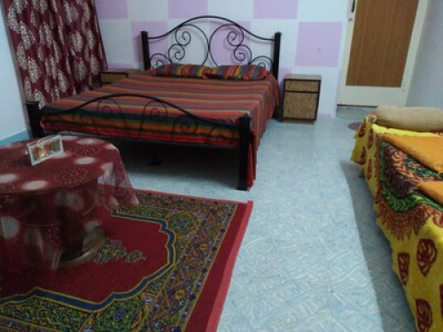 A Spacious home in Madurai - Gallery - 15