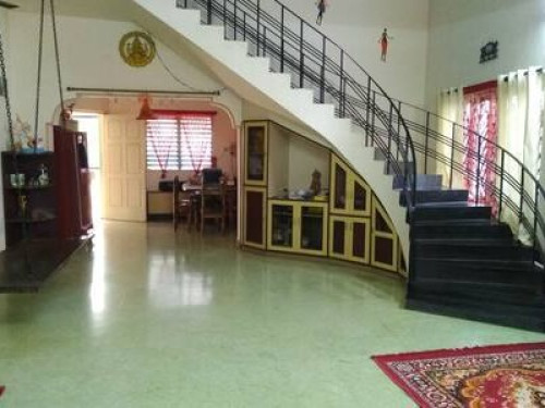 A Spacious home in Madurai - Gallery - 11