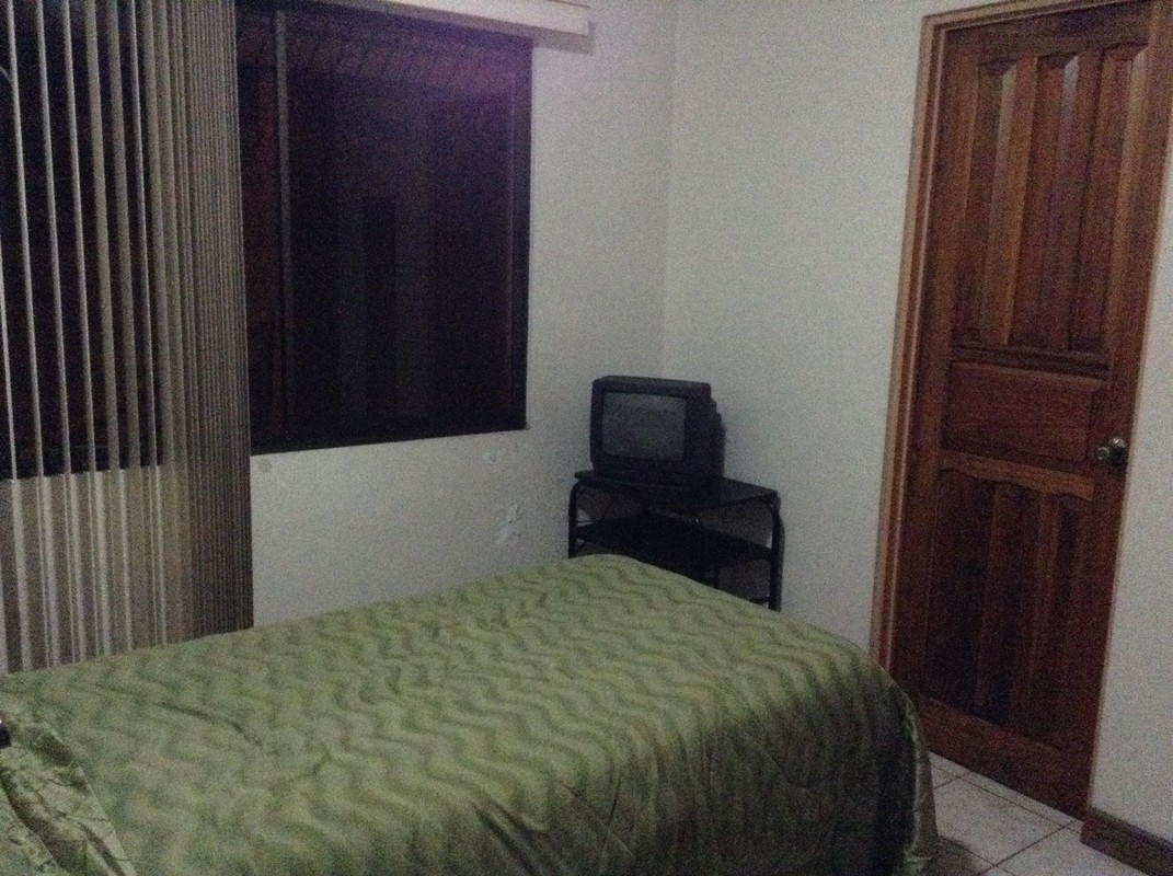 Downstairs Bedroom(Full Room) - 1