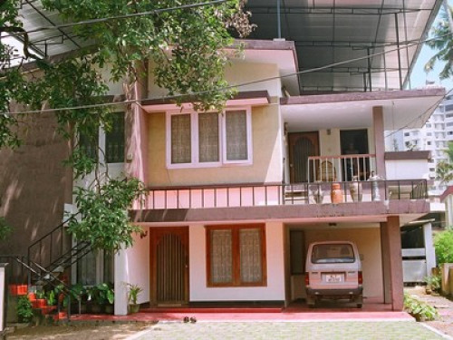 Stylish Home Downtown