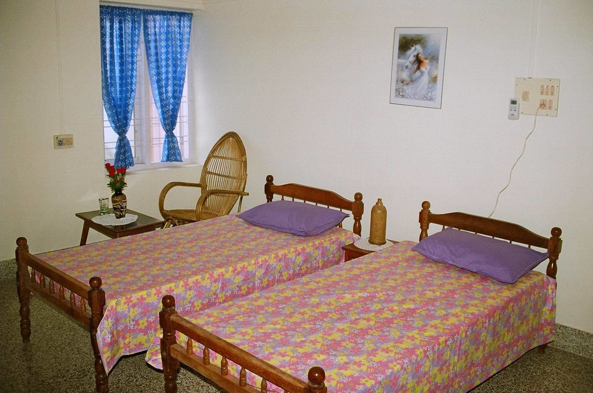 Room 1(Full Room) - 1
