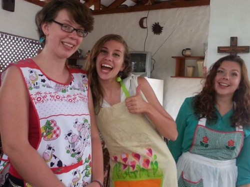  The happiest country in the world - Gallery - 5
