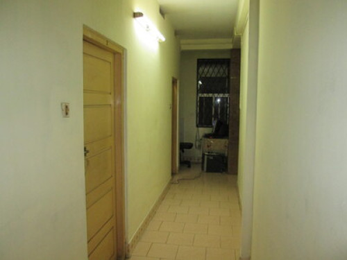 Cochin City :Ernakuam Market Room