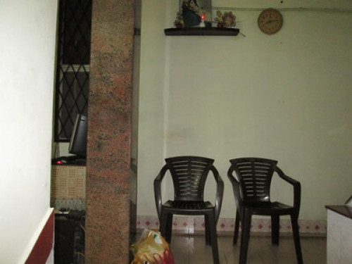 Cochin City :Ernakuam Market Room - Gallery - 2