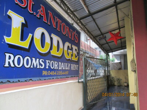 Cochin City :Ernakuam Market Room - Gallery - 4